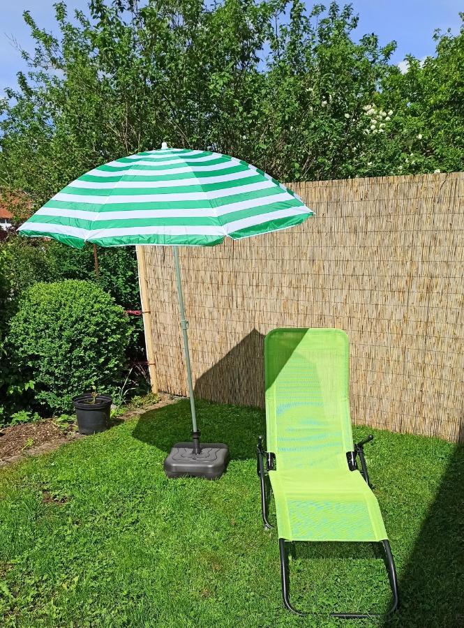 Amy'S Apartment, Relax And Enjoy Bonndorf im Schwarzwald Exterior photo