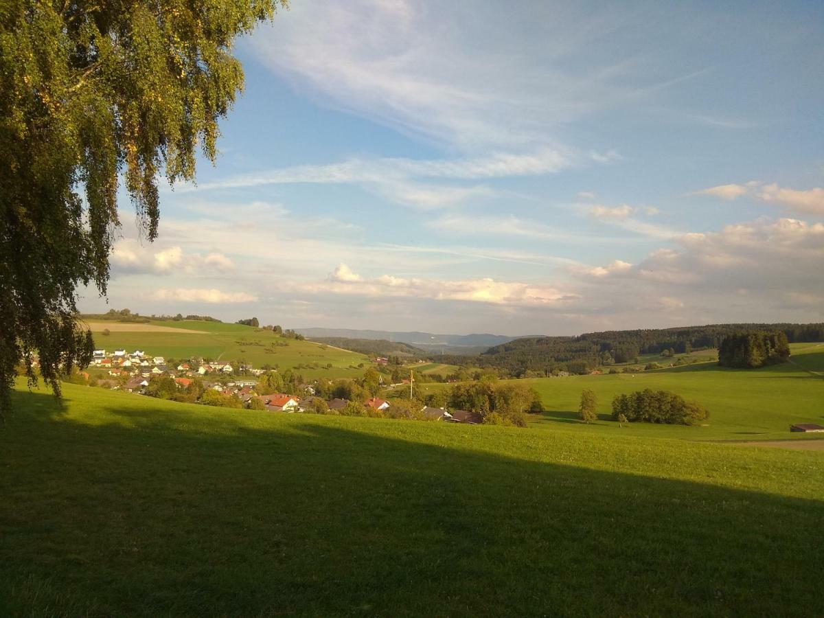 Amy'S Apartment, Relax And Enjoy Bonndorf im Schwarzwald Exterior photo