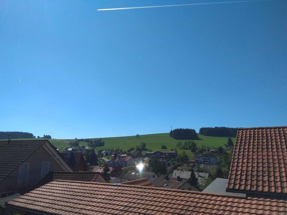 Amy'S Apartment, Relax And Enjoy Bonndorf im Schwarzwald Exterior photo