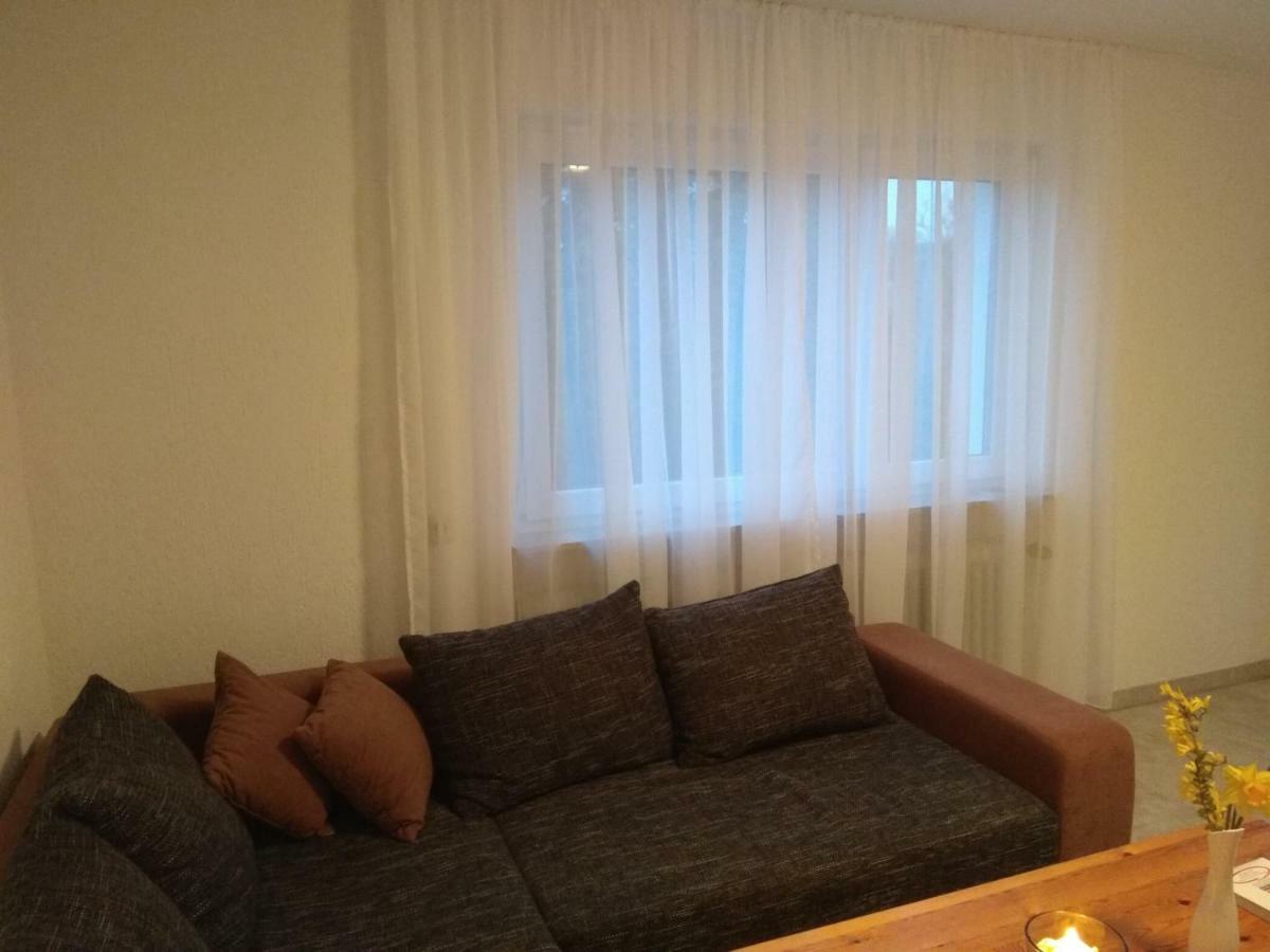Amy'S Apartment, Relax And Enjoy Bonndorf im Schwarzwald Exterior photo