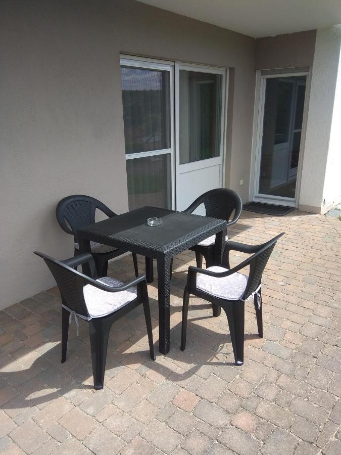 Amy'S Apartment, Relax And Enjoy Bonndorf im Schwarzwald Exterior photo